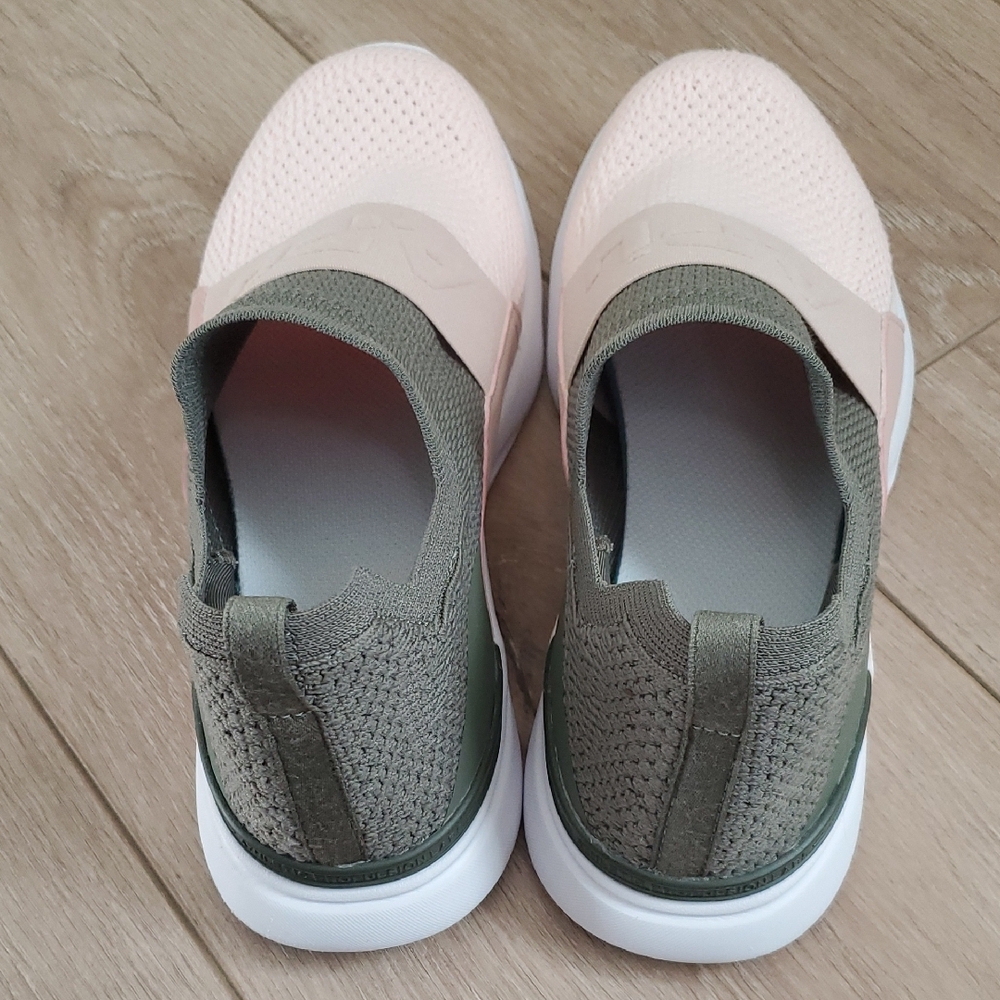 APL Women's TechLoom Bliss Shoes Size 8 - Picture 6 of 12